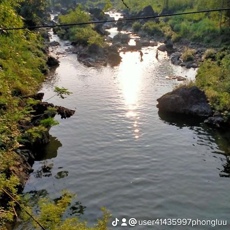 Du Gia Homestay Friendly Làng Cac Zewnętrze zdjęcie