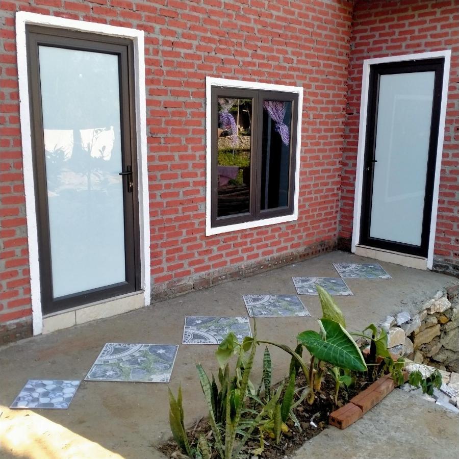 Du Gia Homestay Friendly Làng Cac Pokój zdjęcie
