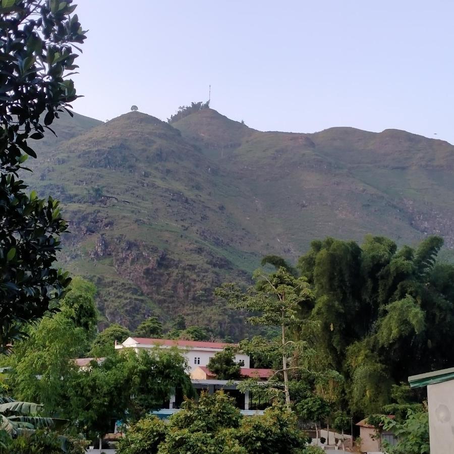 Du Gia Homestay Friendly Làng Cac Pokój zdjęcie